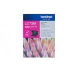 BROTHER INK CARTRIDGE LC73M